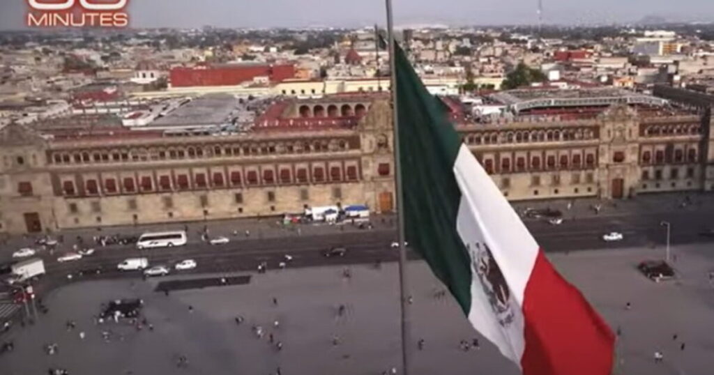 US Indicts Mexican Governor of Sinaloa on Drug Trafficking and Weapons Charges