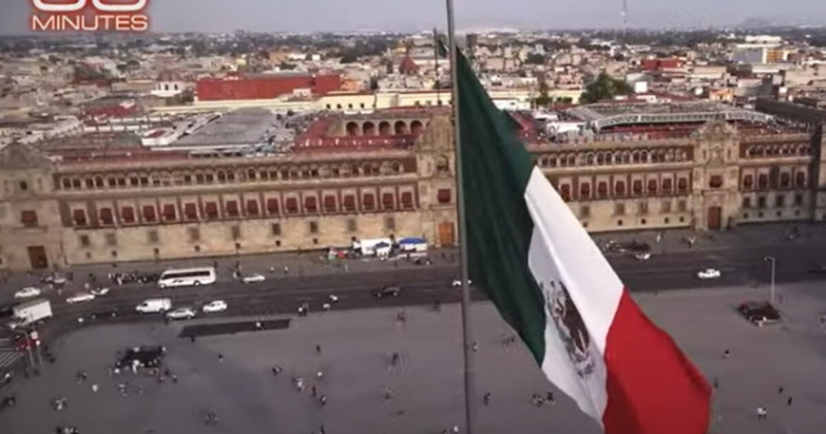 US Indicts Mexican Governor of Sinaloa on Drug Trafficking and Weapons Charges