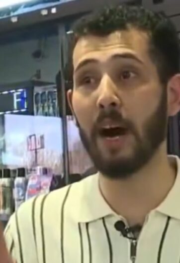 Kidnapped Teen Girl Rescued After Observant Gas Station Clerk Notices ‘There’s Something Wrong’