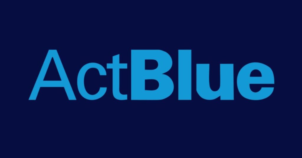 Texas Attorney General Ken Paxton Files Lawsuit Against ActBlue For “Deceiving Americans” by Accepting Foreign and Fraudulent Donations