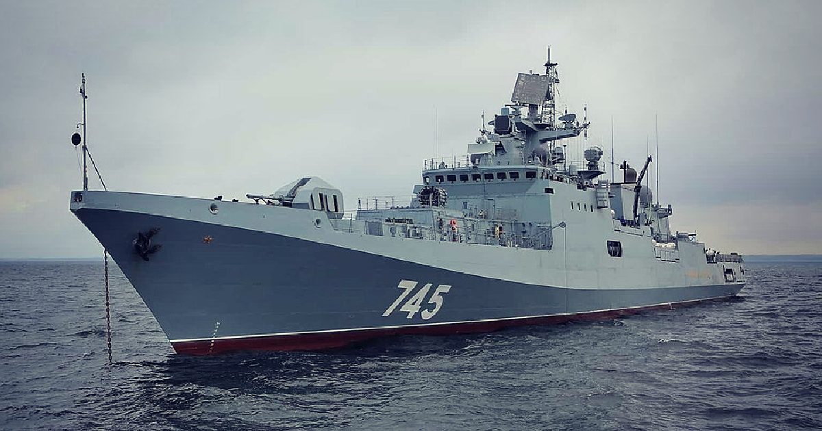 POWDER KEG EUROPE: Russian Warship Escorts Sanctioned Tankers Across the English Channel, In Complete Defiance of Starmer’s Threats and the Royal Navy POWDER KEG EUROPE: Russian Warship Escorts Sanctioned Tankers Across the English Channel, In Complete Defiance of Starmer’s Threats and the Royal Navy