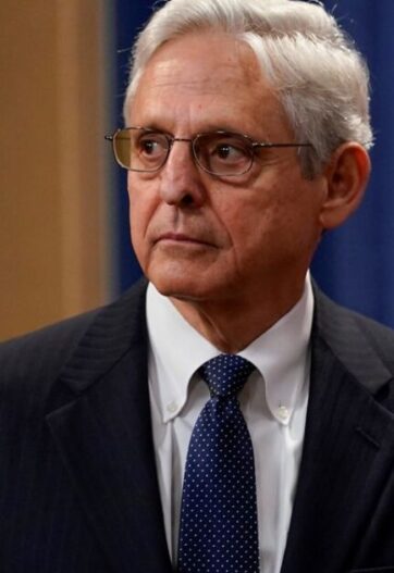 Explosive Report: Biden DOJ Collaborated with Pro-Abortion Groups to Target Pro-Lifers