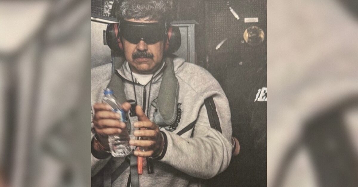 US Army Soldier Arrested For Using Classified Information to Profit 0,000 on Capture of Maduro with Polymarket Bets