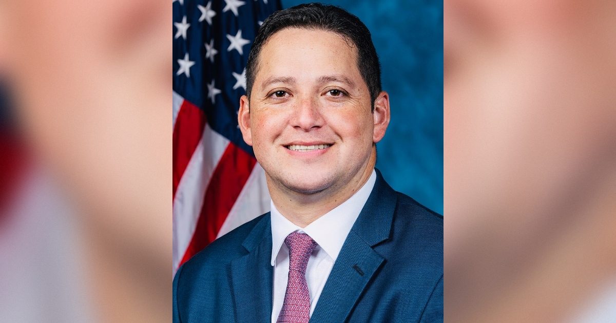 BREAKING: GOP Rep. Tony Gonzales Announces His Retirement from Congress as He Faces Expulsion Over Affair with Staffer Who Took Her Own Life