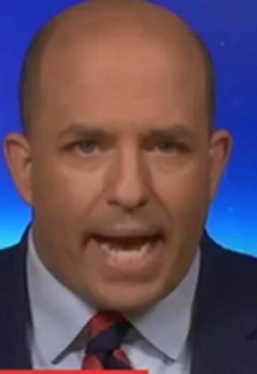 SHAMELESS: CNN’s Brian Stelter Credits Journalists With Ending Eric Swalwell’s Bid for California Governor (VIDEO)