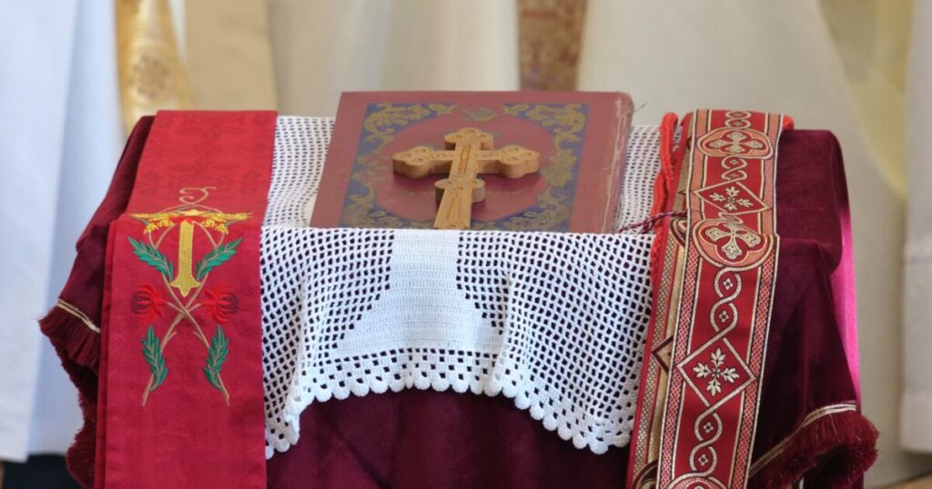 Thousands of Christian Families Are Facing Eviction in This Muslim Country