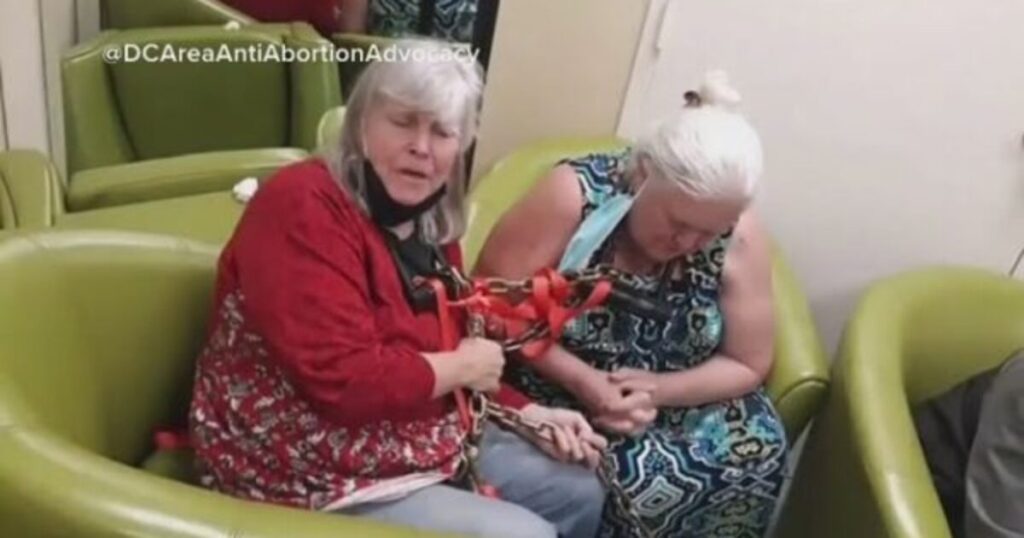 Justice Department Fires Four Prosecutors Who Weaponized FACE Act Under Merrick Garland and Jailed Christians Praying at Abortion Clinic