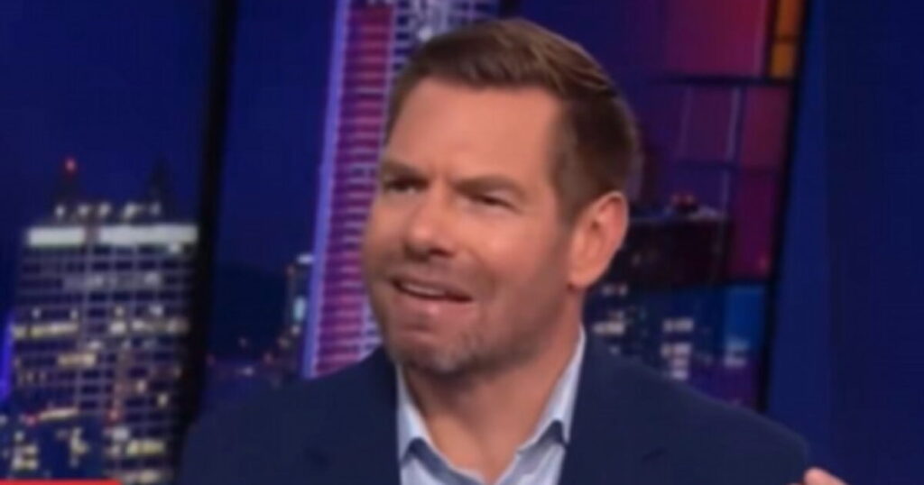 Scumbag Eric Swalwell’s Problems Worsen as Allegations of Immigration and Campaign Finance Violations Emerge