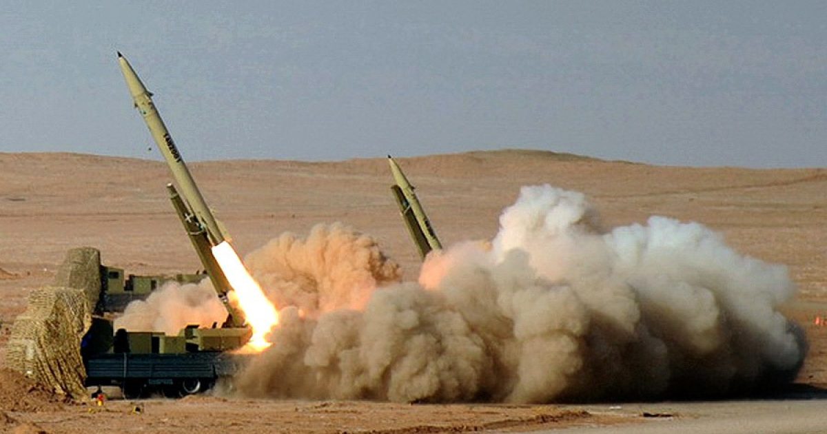 Why Iran, a State Sponsor of Terrorism, Should Never Be Allowed to Have Nukes
