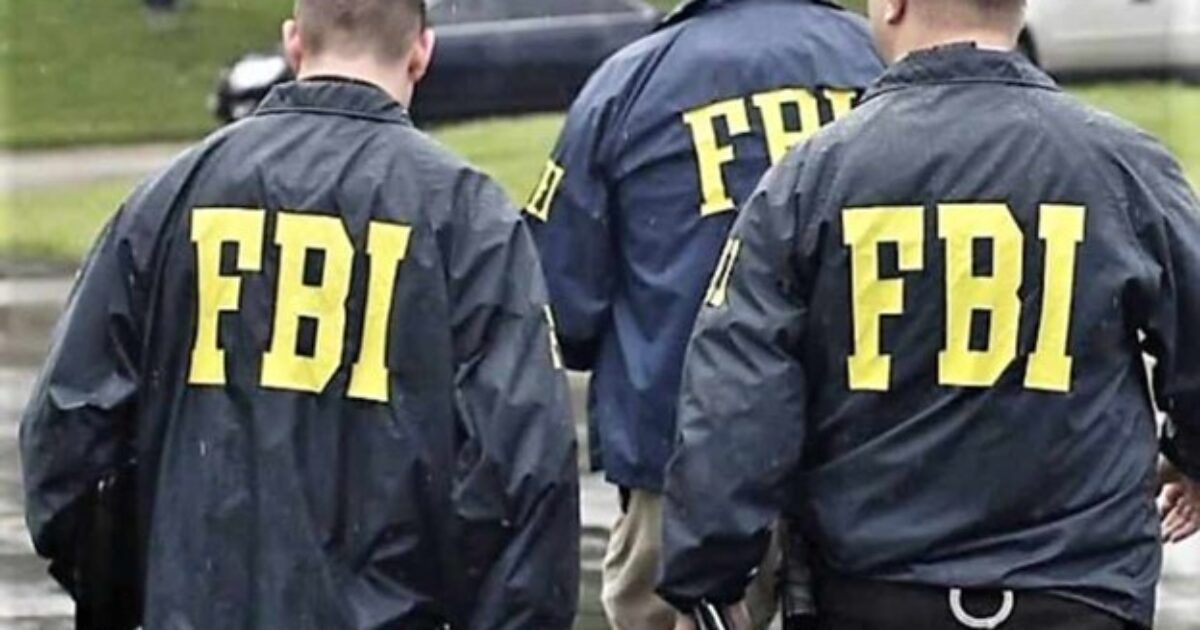 FBI Arrests 43 Mexican Mafia Gang Members in Orange County, California