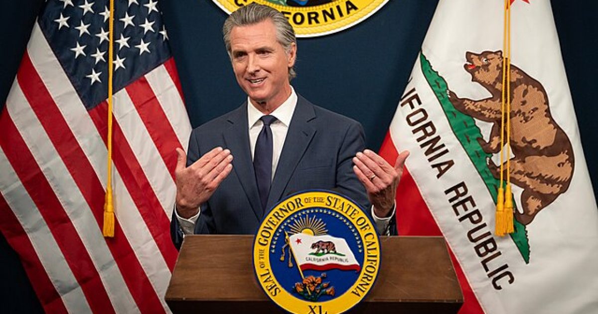 California FRAUD SCANDAL Keeps Getting Worse: LA School District Employee Accused of Running M Kickback Scheme