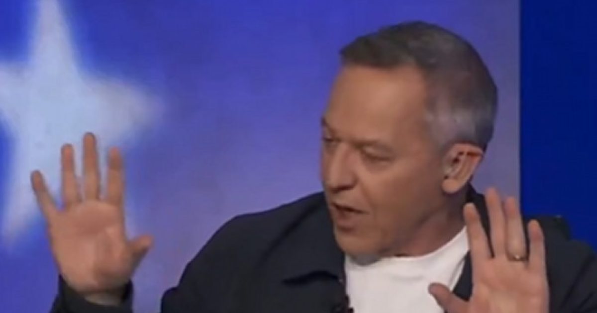 Watch Greg Gutfeld Take Down Jessica Tarlov Over the Fake Racism Created by the Southern Poverty Law Center (VIDEO) Watch Greg Gutfeld Take Down Jessica Tarlov Over the Fake Racism Created by the Southern Poverty Law Center (VIDEO)