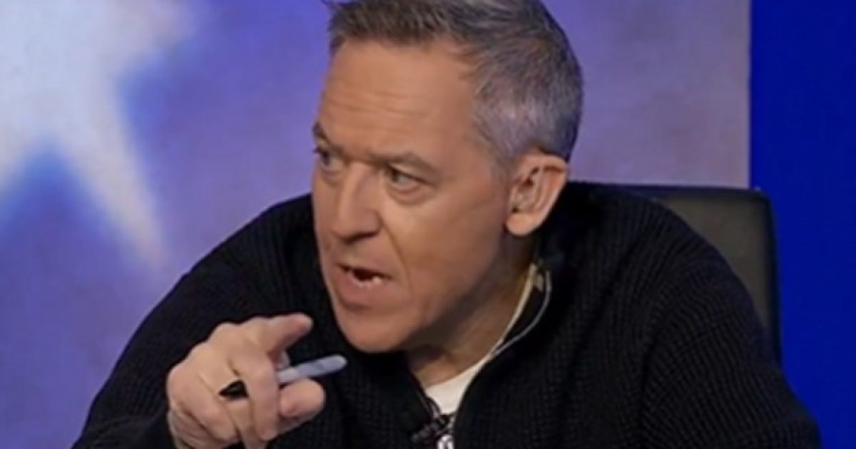 NAILED IT: Greg Gutfeld Offers One of the Main Reasons Democrats Are So Opposed to Voter ID (VIDEO)