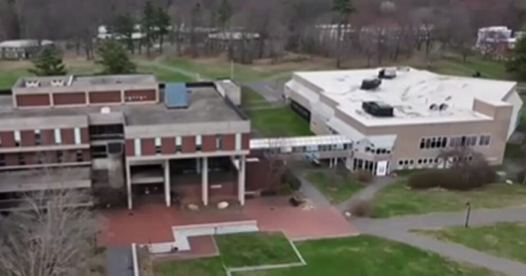Far Left Hampshire College in Massachusetts Closing Permanently Amid Collapsing Enrollment and Financial Struggles (VIDEO)