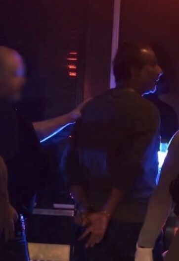 JUST IN: White House Fraud Task Force Uncovers 221 Fraudulent Hospice and Healthcare Providers in California as “Operation Never Say Die” Begins – Trump Responds