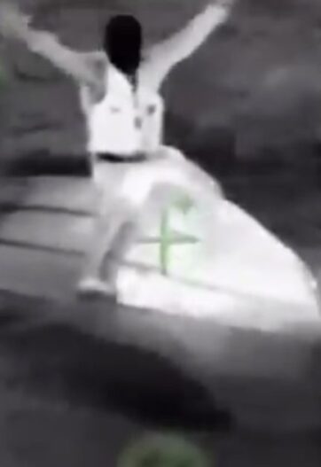 WATCH: US Coast Guard Rescues 3 Federal Agents and 2 Boaters After 2 Vessels Capsize Near Puerto Rico