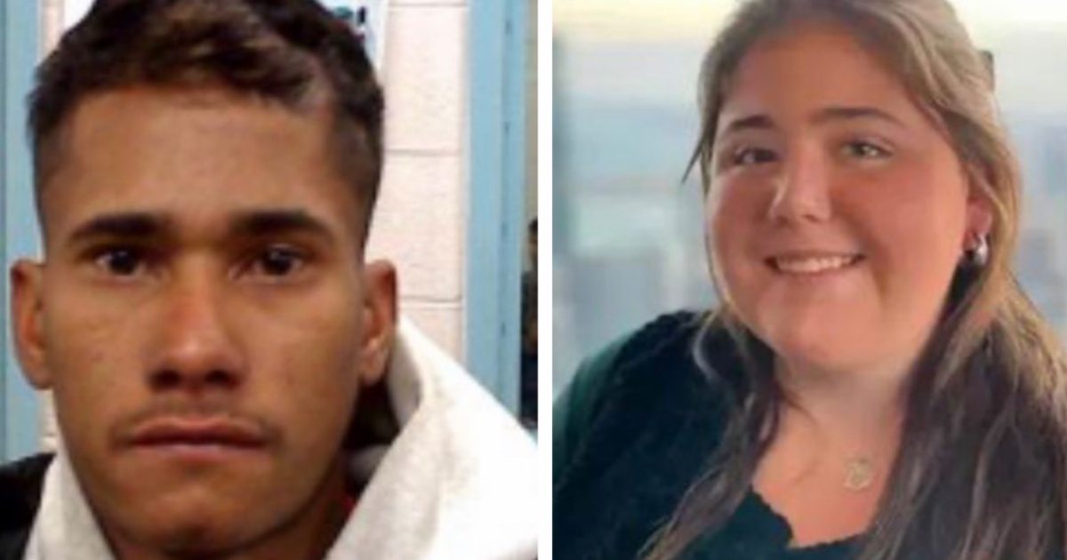 President Trump Honors Sheridan Gorman, Loyola University Student Murdered by One of Biden’s Illegal Aliens President Trump Honors Sheridan Gorman, Loyola University Student Murdered by One of Biden’s Illegal Aliens