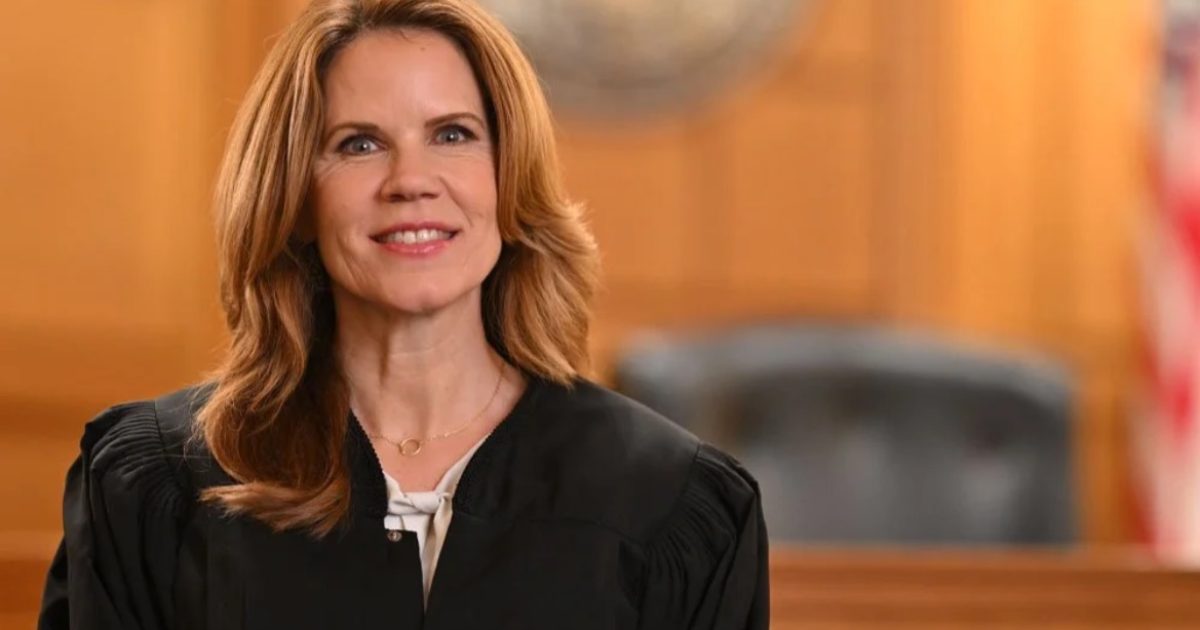 JUST IN: Far-Left Judge Wins Wisconsin Supreme Court Seat, Expanding Democrat Majority