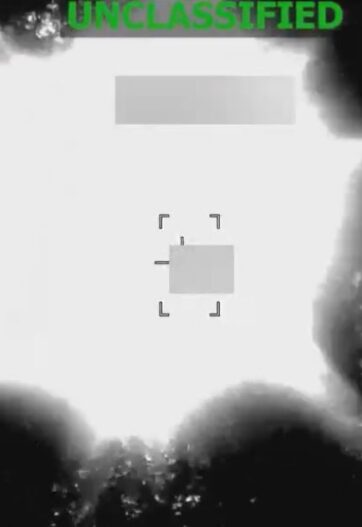 US Military Smokes Drug Boat in Eastern Pacific, Kills Four Narco-Terrorists (VIDEO)