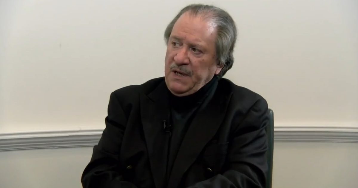 Joe DiGenova to Oversee Spygate Probe After DOJ Removes ‘Career’ Miami Prosecutor For Slow-Walking Charges Against John Brennan Joe DiGenova to Oversee Spygate Probe After DOJ Removes ‘Career’ Miami Prosecutor For Slow-Walking Charges Against John Brennan