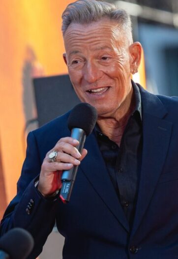 TIME Magazine Gets DRAGGED for Cringeworthy Review of Bruce Springsteen’s ‘Resist’ Concert