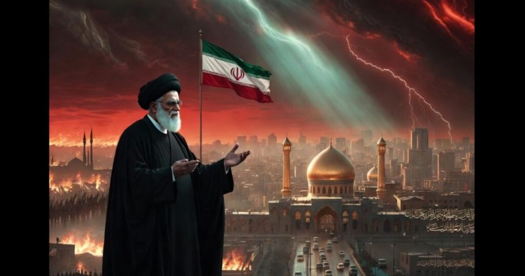 Mahdism: The Religious Cult of Iran’s Rulers
