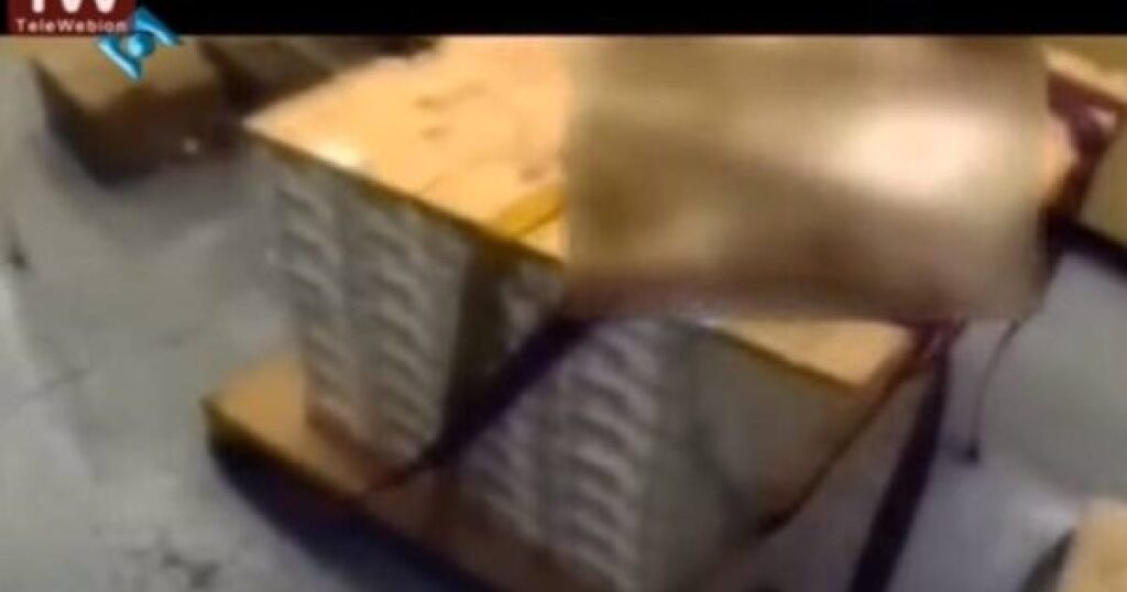 Saudi Prince Reveals Obama Gave Iranian Regime 0 Billion – And Iran Did Not Build a Single Street