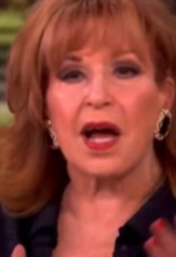 Noted Theologian Joy Behar of The View: Jesus Didn’t Run Around Saying ‘I’m the Messiah’ (VIDEO)