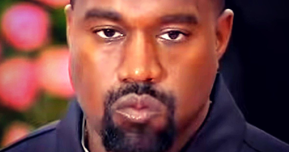 After the UK, Now France Moves to Stop Kanye West From Performing in the Country