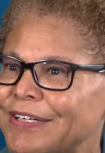 Recording of Phone Call Reveals Los Angeles Mayor Karen Bass Was Warned About Danger of Wildfires Before Her Trip to Ghana