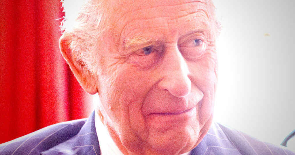 British King Charles’ US State Visit Confirmed in the Aftermath of WHCD Shooting