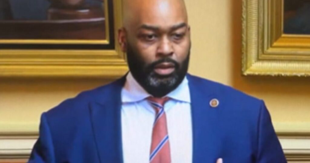 Virginia Democrat Says He Understands Rural America Because He Grew Up Watching the ‘Dukes of Hazzard’ (VIDEO)