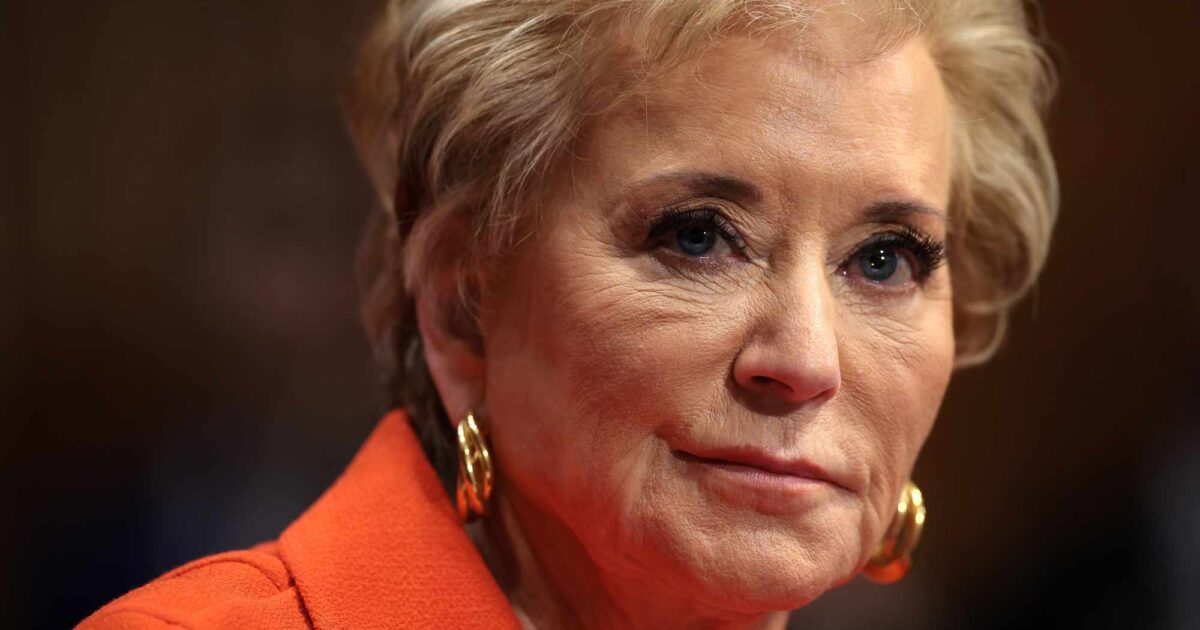 REPORT: The Trump Administration Has Saved Taxpayers a BILLION Dollars in Student Loan Fraud REPORT: The Trump Administration Has Saved Taxpayers a BILLION Dollars in Student Loan Fraud