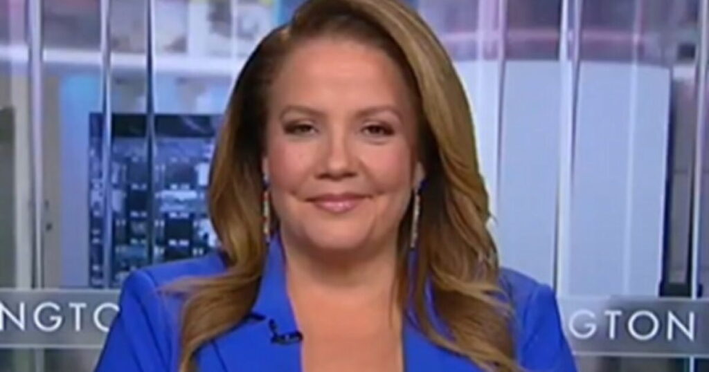 Mollie Hemingway Points Out That Gavin Newsom Has Two Advantages When He Runs for President – Neither of Them Good (VIDEO)