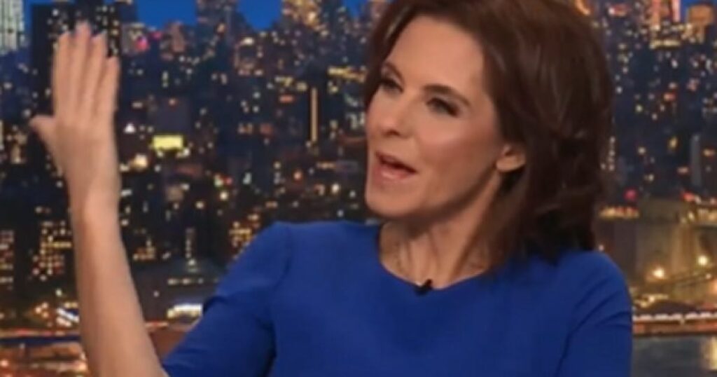 DISGRACEFUL: MSNOW Hosts Chuckle as They Suggest Iran Has a Deep Belief in Something, Unlike Unpatriotic Trump (VIDEO)