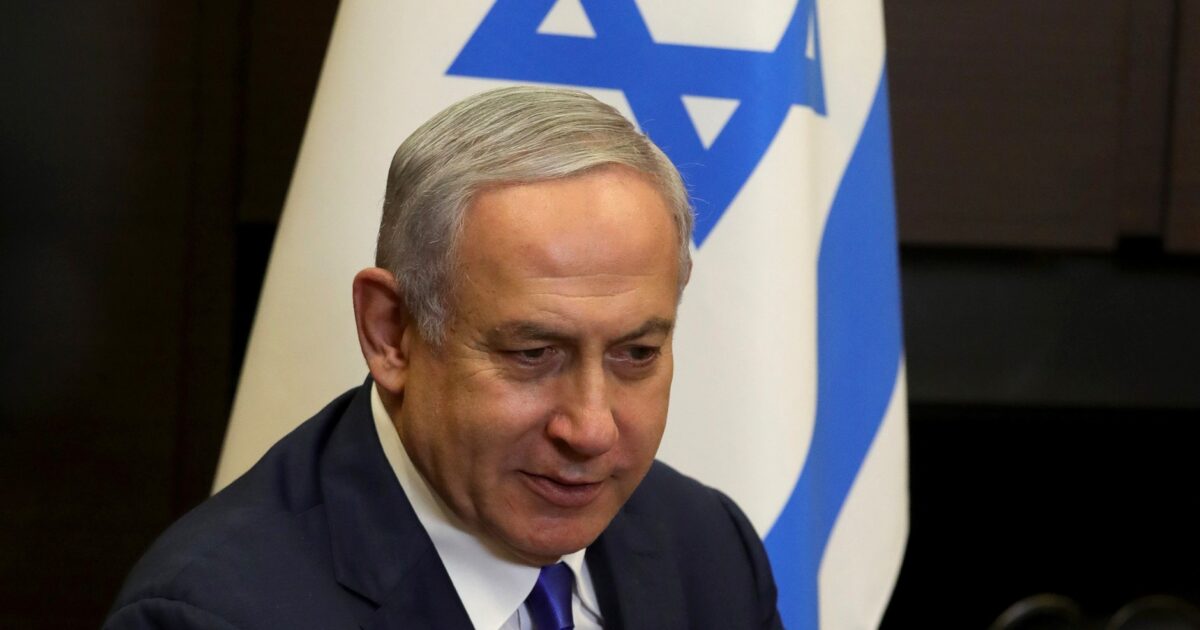 Israel Appoints Its First Ever ‘Special Envoy to Christian World’ After Controversial Incidents Israel Appoints Its First Ever ‘Special Envoy to Christian World’ After Controversial Incidents