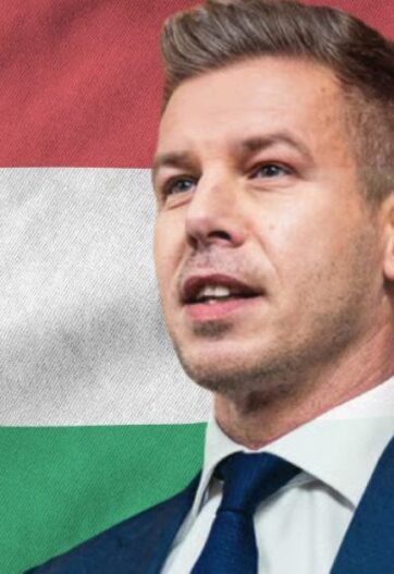 Péter Magyar: The Insider Who Toppled Orbán – And the Uncomfortable Questions About His Past That Lingered in the Shadows