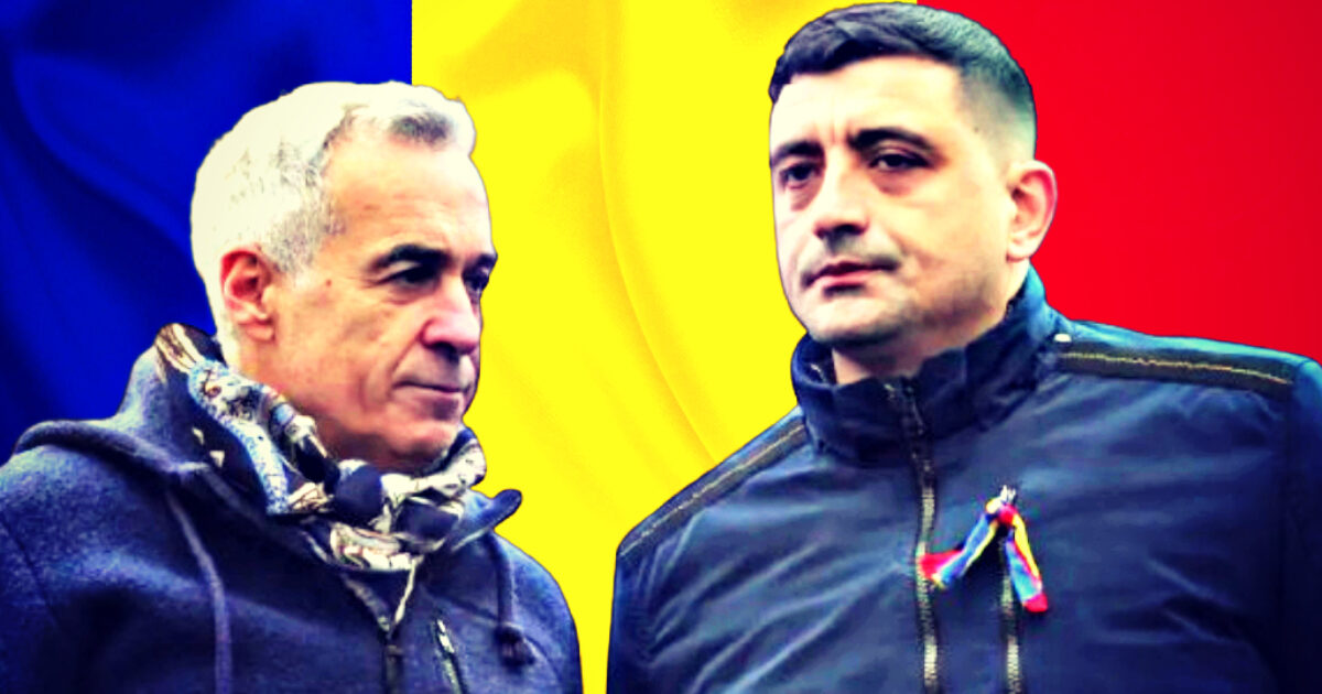 ROMANIA REBORN? Social Democrats Alliance With Rightwing Patriots May Oust Globalist Government That Was Installed After Elections Were Cancelled