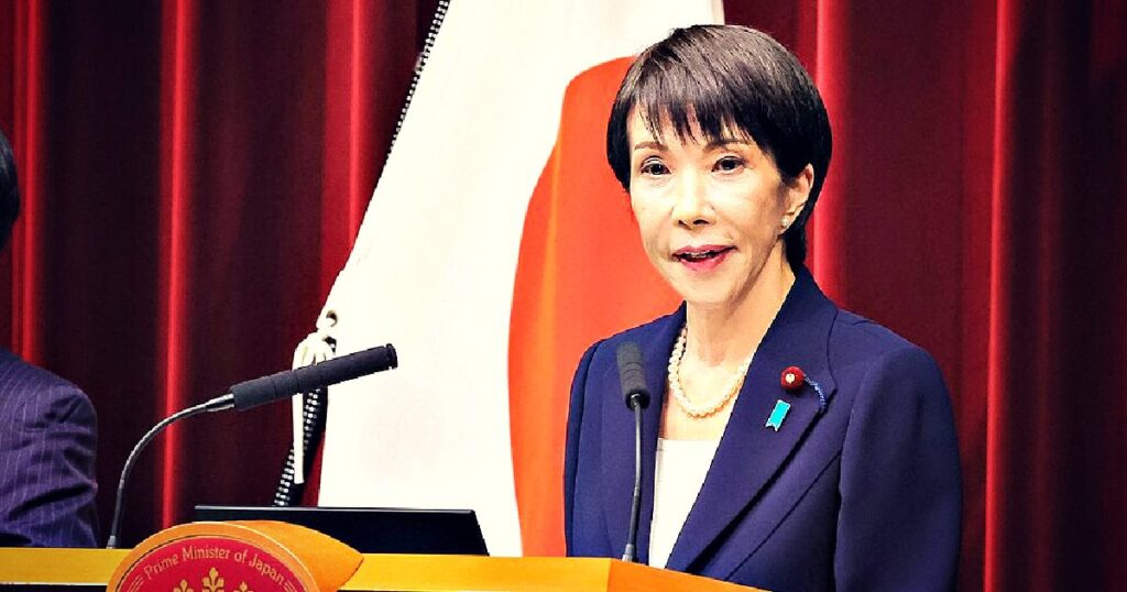 Japan Lifts Ban on Weapon Exports In Break With Post-WW2 Pacifism (VIDEOS)