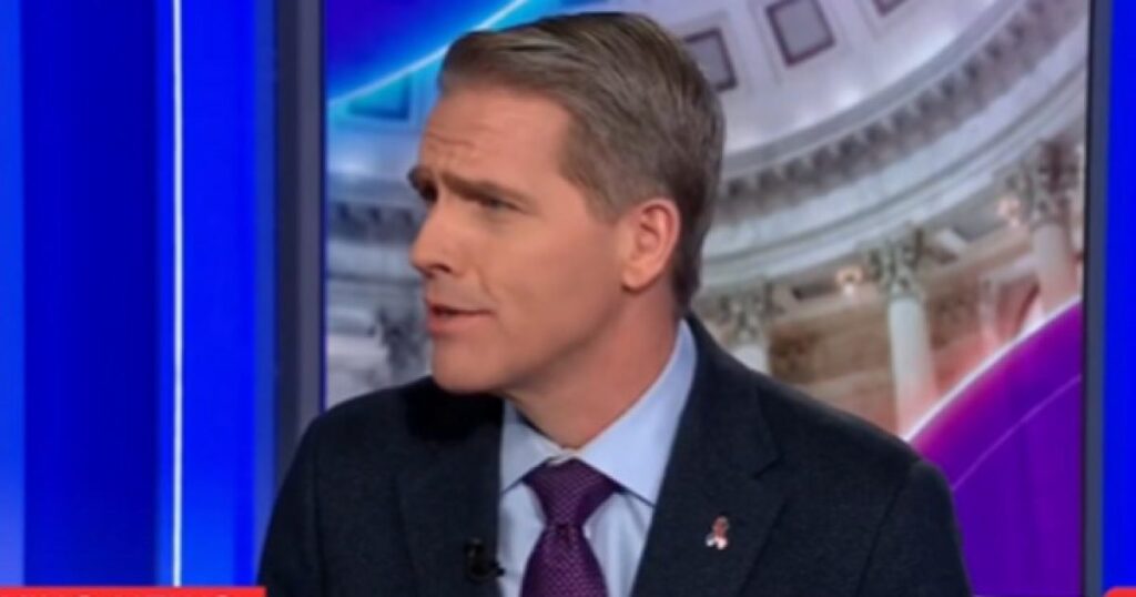 CNN’s Scott Jennings Rips Virginia Democrats Over Redistricting Measure: ‘They Just Care About Power’ (VIDEO)