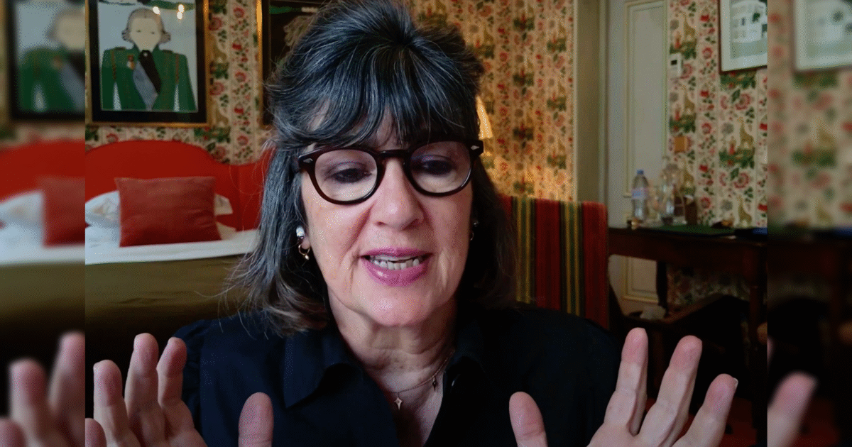 Stolen Valor? Far-left Propagandist Christiane Amanpour Attempts to Insult Secretary Hegseth with Absurd Assertion