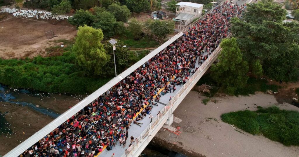 Obama-Appointed Judge Slaps Down Trump Admin’s Common-Sense Pause on Green Card Applications from High-Risk Travel Ban Countries — Orders Fast-Track Processing for 83 Plaintiffs from Iran, Syria, Venezuela, and More!