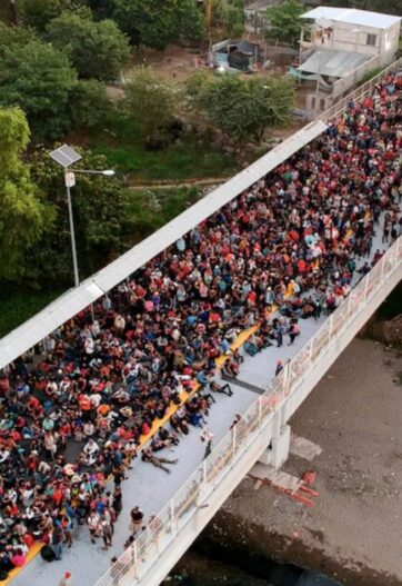 Obama-Appointed Judge Slaps Down Trump Admin’s Common-Sense Pause on Green Card Applications from High-Risk Travel Ban Countries — Orders Fast-Track Processing for 83 Plaintiffs from Iran, Syria, Venezuela, and More!