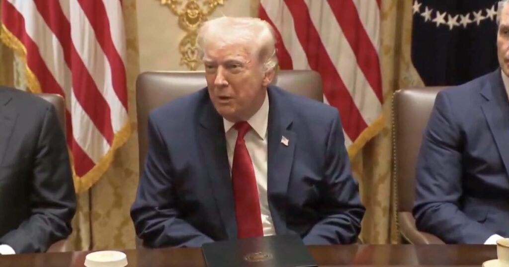 Stats Show Trump’s Immigration Policies Are Doing Very Real and Long Term Damage to the Political Power of Blue Cities and States