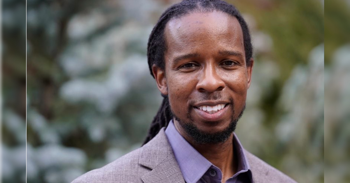 Outrage: Howard University Appoints CRT Mastermind Ibram X.Kendi To  Million Endowed Chair