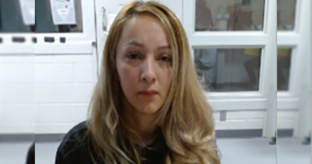 ICE Arrests MS-13 Gang Member Wanted for Murder — One of the Media’s “Non-Criminal” Illegals