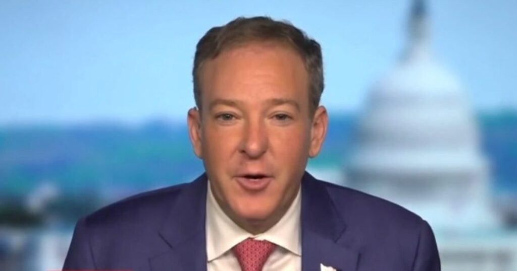 Lee Zeldin Weighs in on President Trump’s Energy Dominance Policies and the Northeast Supply Enhancement Pipeline – (VIDEO)