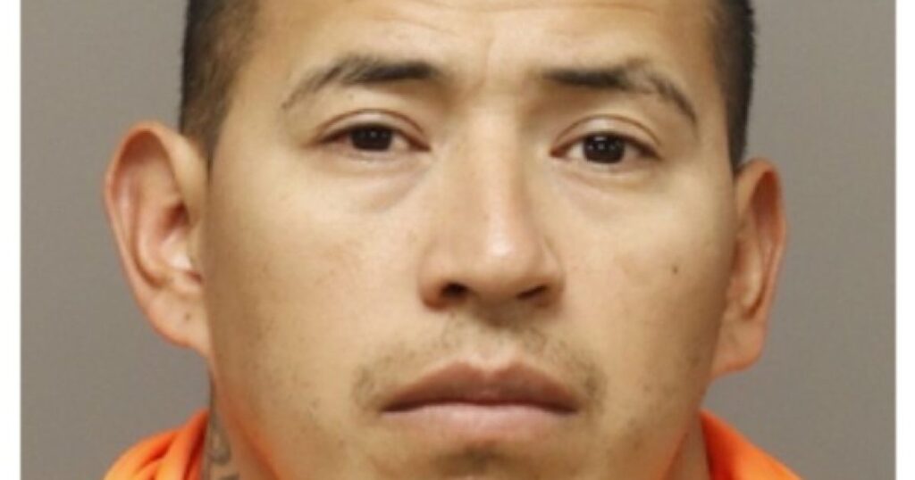 Mexican National Makes Court Appearance for Alleged Murder at a Nightclub in North Carolina, Also Has an Immigration Detainer Hold