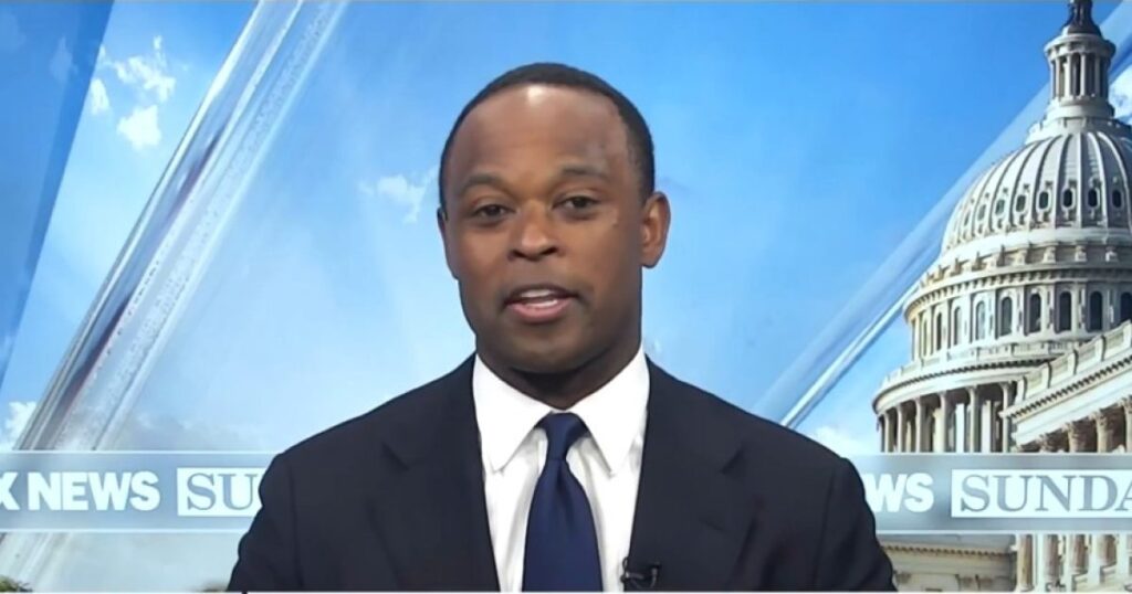 Former Kentucky Attorney General Daniel Cameron on His Run for GOP US Senate Seat – (VIDEO)