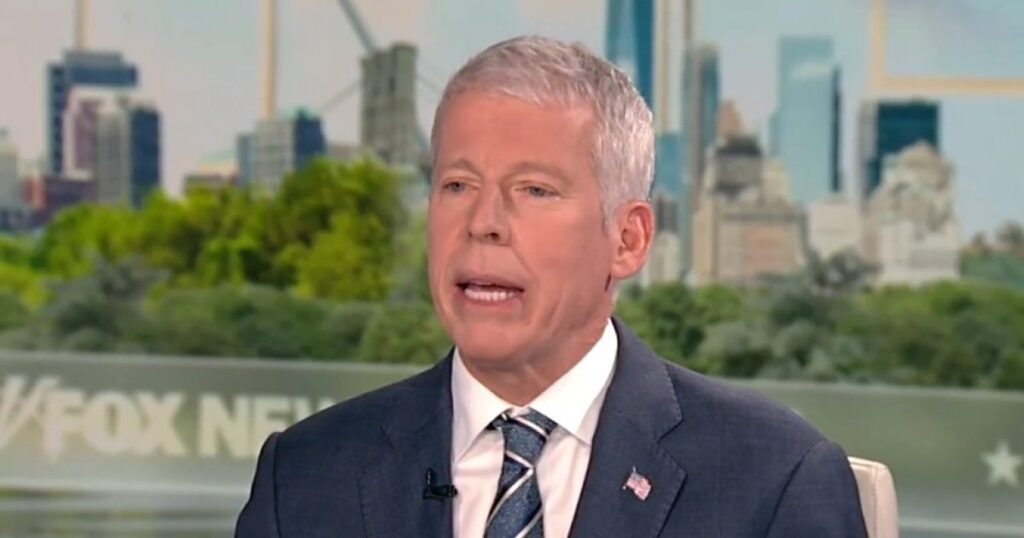 Energy Secretary Chris Wright Weighs in On Strait of Hormuz and Iran – “The President is Using Every Way He Can to Get Leverage Over the Regime to Bring This Conflict to an End” (VIDEO)